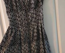 h&m summer dress