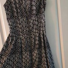 h&m summer dress