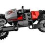LEGO 76004 Marvel Super Heroes Spider-Man Spider-Cycle brand new Image 5