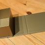 Pull & Bear Shot decorative box Image 4