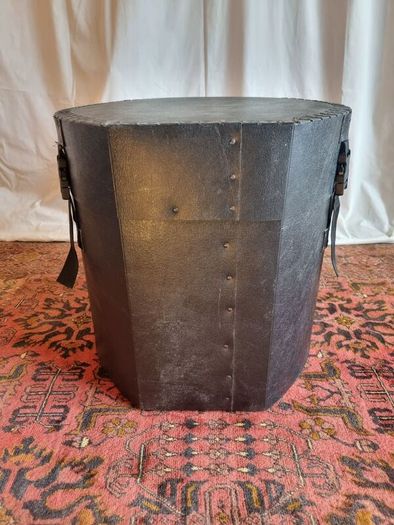 Drum Hard Case 18"