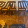 kitchen chairs Image 10