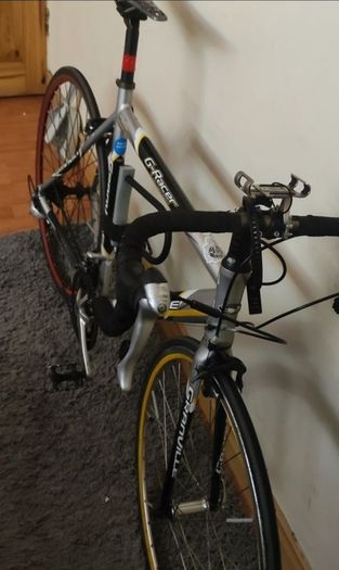 bike
