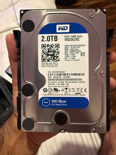 Ugreen Dh2300 2-bay Nas