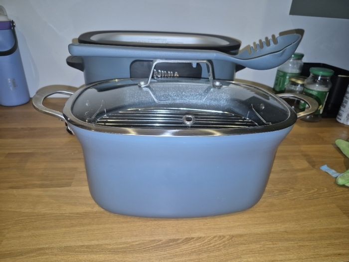 Ninja Slow cooker