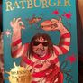David Walliams book and game (1313) Image 2
