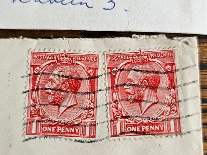 Ireland 1922 1969 Stamps on Envelopes