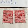 Ireland 1922 1969 Stamps on Envelopes Image 4
