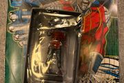 Marvel Classic Figurine Collection - Deathlok
