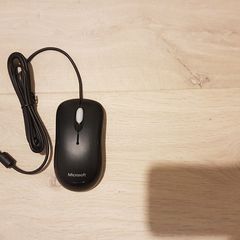 Microsoft USB mouse