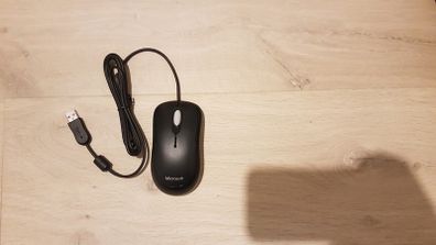 Microsoft USB mouse