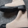 River Island Boots - Size 4 Image 4