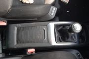 Glove compartment