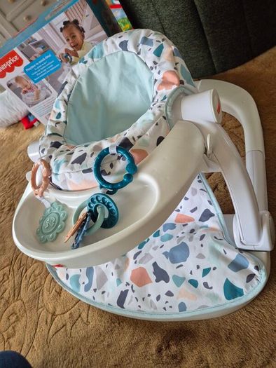 Sit Me Up - Baby Seat