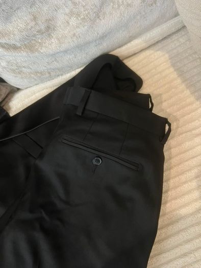 Tuxedo Suit
