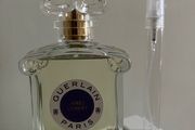 Guerlain Apres L'Ondee 10ml DECANT