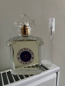 Guerlain Apres L'Ondee 10ml DECANT