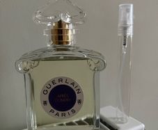 Guerlain Apres L'Ondee 10ml DECANT