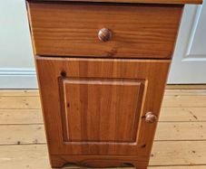 Bedside Locker