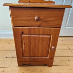 Bedside Locker