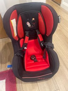 Carseat
