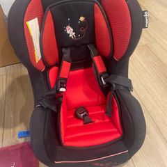 Carseat