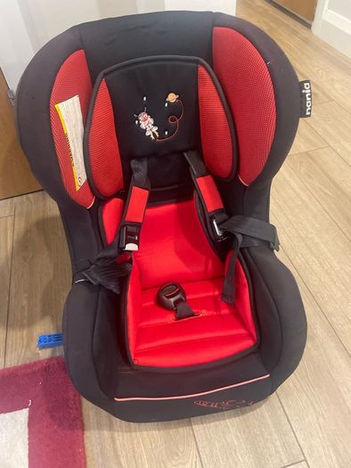 Carseat