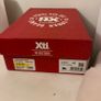 Black XTI Low Wedge Shoes Image 5