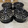 21" Inch Porsche Macan GTS Style Wheels BMW 7 Series G70 5X112 66.6 Image 10