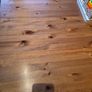 Ikea stornas extendable dining table Image 2