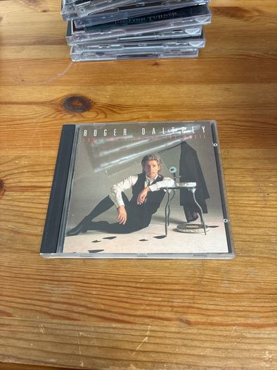 Cd Albums Four euro each