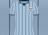 main image for ad Limited Edition 1983 Dublin GAA Jersey Pin Badge
