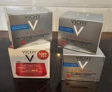 VICHY LiftActiv Supreme