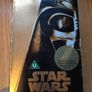 Star Wars trilogy VHS Image 3
