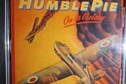 Humble Pie CD  - On To Victory