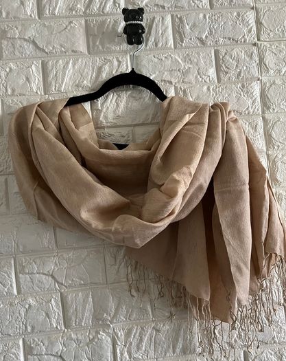 Bundle of Five Scarves