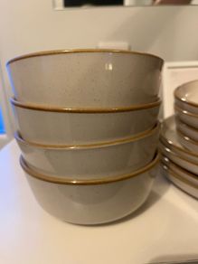 Full set Plates