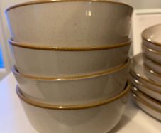 Full set Plates