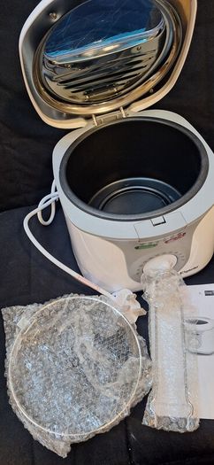 Fat Fryer