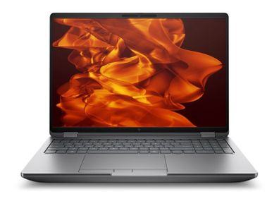 Hp Zbook Fury 16 G1i  Ultra 7  32gb Pc5  1tb Nvme  Rtx Pro 1000 8gb Gpu Brand New
