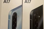 Samsung Galaxy A17