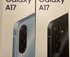 Samsung Galaxy A17 128GB
