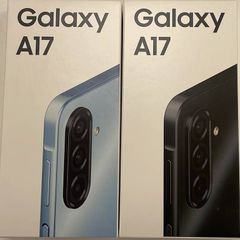 Samsung Galaxy A17 128GB