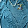 Merlin College jumper, size 34 Image 2