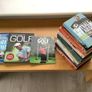 Sports Books Bundle.. Excellent condition. Image 5