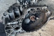 Gearbox Hyundai Santa Fe Mk3 2012-2018 2.2l 6 Speed Manual Diesel