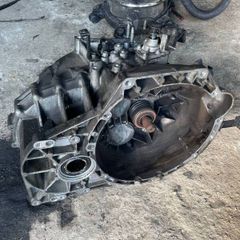 Gearbox Hyundai Santa Fe Mk3 2012-2018 2.2l 6 Speed Manual Diesel
