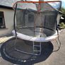 14 feet power trampoline Image 4