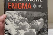 First Edition 1966 The Avalanche Enigma