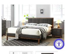 bed headboard